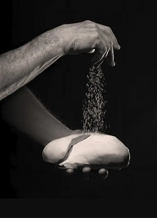 Visuel-preparations
