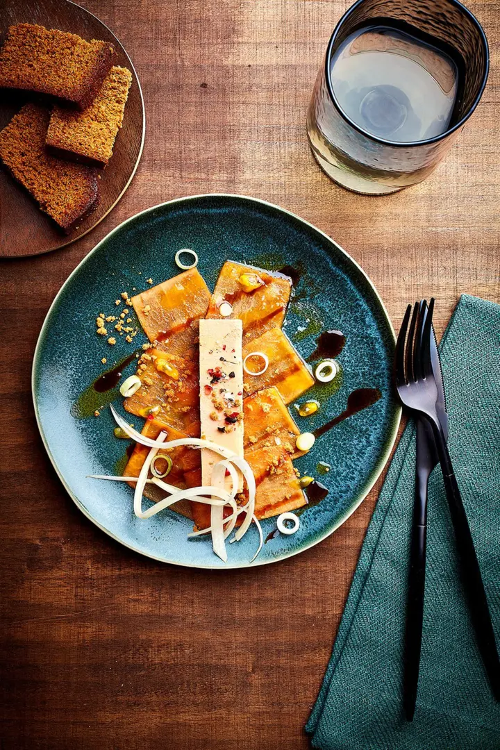 PAPAYE-FG-1 PAPAYE-FG-1