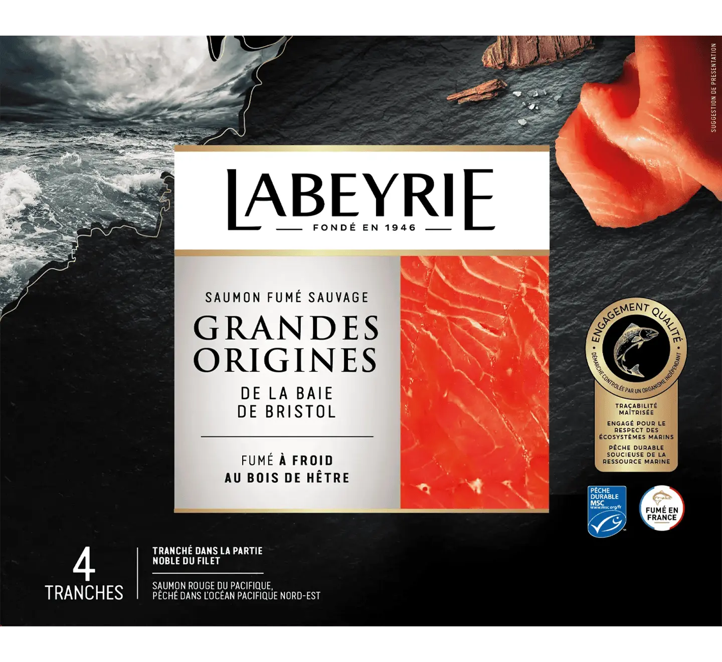 Pack GO Sauvage Pack GO Sauvage