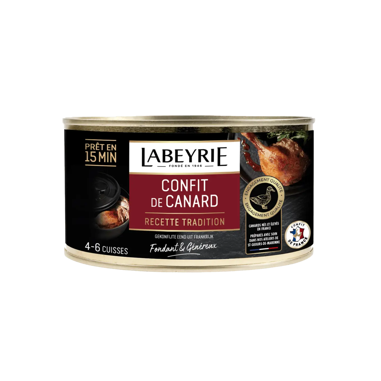 confit cuisse ok confit cuisse ok