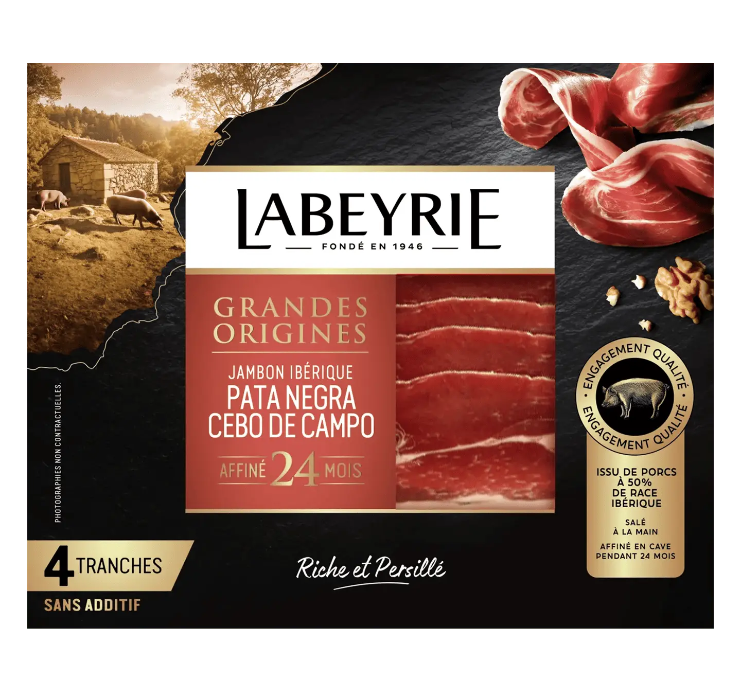 CEBO DE CAMPO 2 CEBO DE CAMPO 2