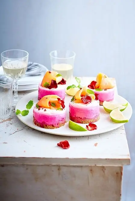 cheesecake saumon betterave ricotta cheesecake saumon betterave ricotta
