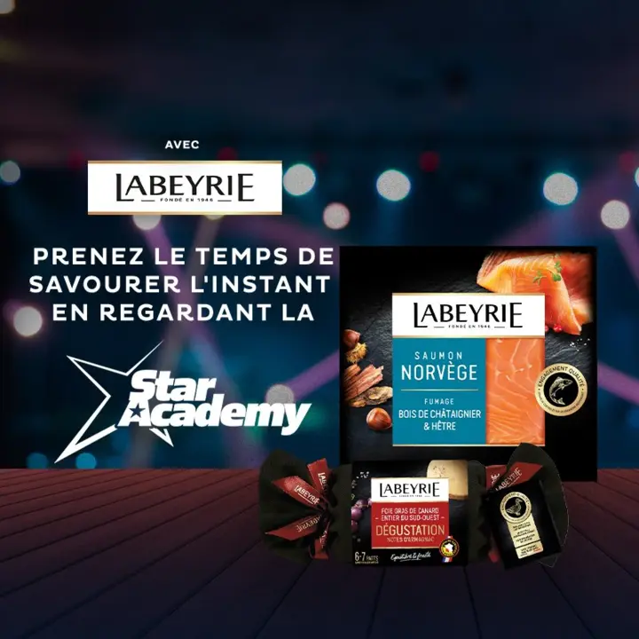 labeyrie